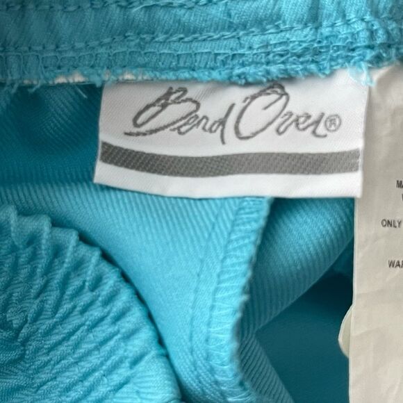 Vintage Bend Over Pants - Picture 9 of 9